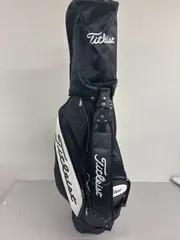 2026年最新】Titleist ゴルフバッグ・キャディバッグの人気アイテム