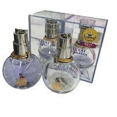 186001 LANVIN ランバン エクラドゥアルページュ オードパルファム 4点 