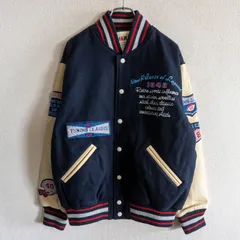 2026年最新】van jacket ヴァンヂャケット スタジアムジャンパーの人気