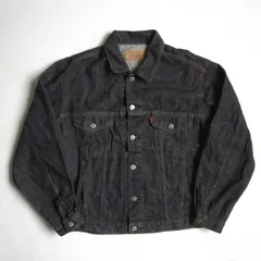 2026年最新】先染め levi's デニムジャケットの人気アイテム - メルカリ
