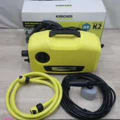 2026年最新】ケルヒャー K2 サイレント ジャンクの人気アイテム - メルカリ