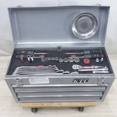 2026年最新】ktc工具箱の人気アイテム - メルカリ