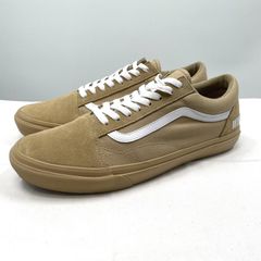 vans オールドスクール ウィンダンシー wind and sea 27.5 - メルカリ