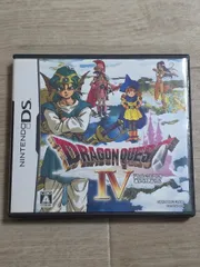 2026年最新】ドラクエiv dsの人気アイテム - メルカリ