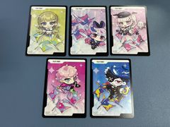 XrossStars プロモカードパック vol.5 78パック XrossStars プロモ
