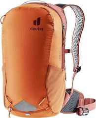 ドイター（deuter）レース 12（ターメリック×アイビー）12L【新品・未
