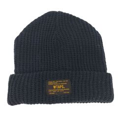 【新品未使用】WTAPS 25AW SGT BEANIE ダブルタップス 新品】WTAPS 25AW SGT BEANIE - メルカリ