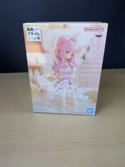 【未開封品】フィギュア シュナ 転生したらスライムだった件 リラックスタイムのサムネイル