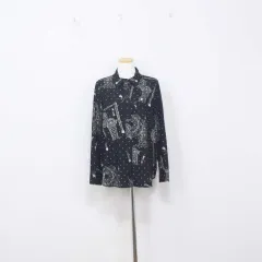 正規品 レノマ レディース ブラウス シャツ(シャツ) 新作 55サイズ アイエン(I.N・ジョンイン)ショップのサムネイル