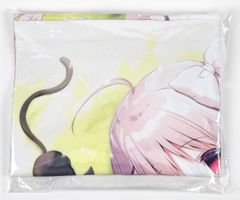 未開封 星空鉄道とシロの旅 B2タペストリー ねり＆黒猫 しらたま