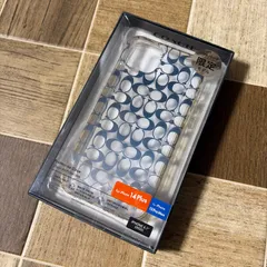 COACH iPhone 14 Plusケース ソフトバンク限定モデルのサムネイル