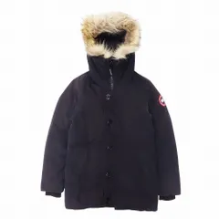 CANADA GOOSE カナダグース ダウンジャケット メンズ 【中古】のサムネイル