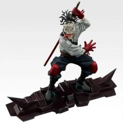 ヒロアカ一番くじ D賞 ステイン - メルカリ