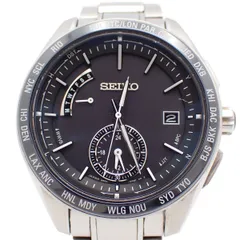 2026年最新】8b54 SEIKOの人気アイテム - メルカリ