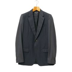 Salvatore Ferragamo サルヴァトーレフェラガモ コート サイズ52 中綿