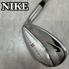 R419 タイガーウッズモデル ナイキ メンズ ウェッジ 56° ゴルフクラブ