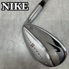 ナイキ タイガーウッズ メンズゴルフ ロブウェッジ LW 60° 右利き R N.S.PRO NIKE TIGER WOODSのサムネイル