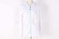 ミレー レディース ジップアップ WHO ジャケットのサムネイル
