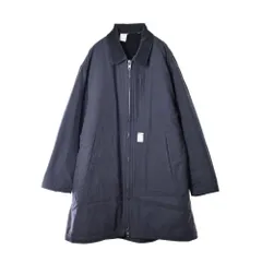 N.HOOLYWOOD ダック地 ワークジャケットのサムネイル