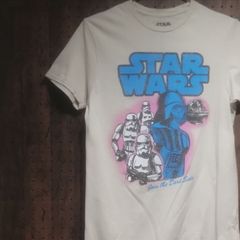 Mad Engine STAR WARS スターウォーズ 「Join the Dark Side」プリント
