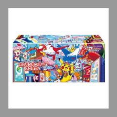 新品未開封】ポケモンセンター フクオカ スペシャルBOX シュリンク付き