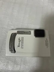 ❗️動作良好❗️デジカメ　本体　OLYMPUS TOUGH TG-310のサムネイル