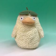 千と千尋の神隠し オオトリさま ぬいぐるみ M - メルカリ