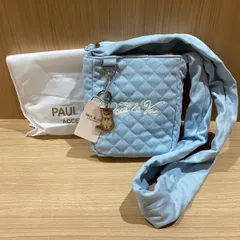 RR266528498 Paul &Joe ポールアンドジョー ショルダーバッグのサムネイル