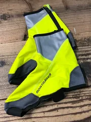 JX120 ボントレガー BONTRAGER シューズカバー 黄 Mのサムネイル