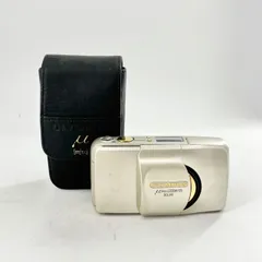オリンパス Olympus μ mju ZOOM 105 DELUXE 38-105mm コンパクトカメラ 2372のサムネイル