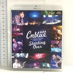 在庫わずか】 CNBLUE LIFE ANTHEM DVD 2024 - メルカリ