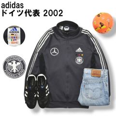 美品 アディダス 1993 日本代表 ヒストリカル トラックジャケット L