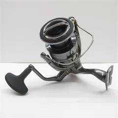 【瀬戸大橋店】 中古 SHIMANO | シマノ リール 24ツインパワー 4000XG 046871 【スピニングリール】 【86】のサムネイル
