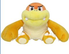 マリオパーティ クッパ ぬいぐるみ ぬいぐるみの三英 希少 レア - メルカリ