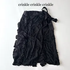2026年最新】crinkle crinkle crinkleの人気アイテム - メルカリ