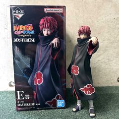 一番くじ NARUTO疾風伝 E賞 サソリ - メルカリ