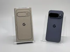 【箱付き中古A】Google Pixel 10 Pro 256GB Moonstoneのサムネイル