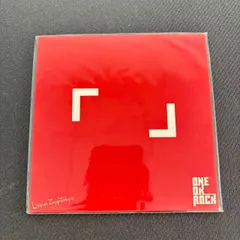ONE OK ROCK Emotion Effect Tour 会場限定 CDのサムネイル