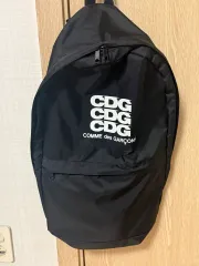 コム・デ・ギャルソン バックパック 出品のサムネイル