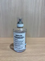 【HR】 Maison Margiela REPLICA 100ml 香水のサムネイル