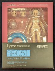 figma すーぱーそに子 水着Ver. - メルカリ