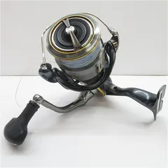 23エアリティPCLT3000-XH 中古品 瀬戸大橋店】 中古 Daiwa | ダイワ リール 23エアリティPCLT3000