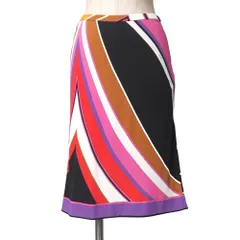 2026年最新】emilio pucci スカートの人気アイテム - メルカリ