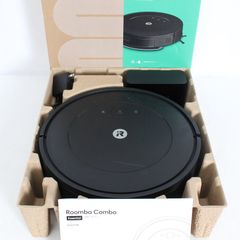 iRobot ルンバ コンボ Essential robot Y011060 - メルカリ