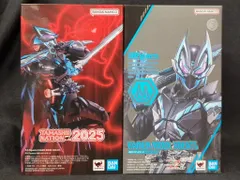 BANDAI SPIRITS S.H.Figuarts 仮面ライダーギーツ 仮面ライダーXギーツのサムネイル