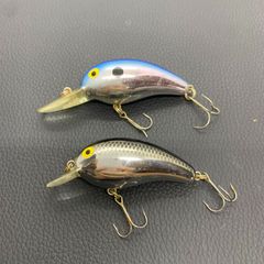 KTW LURES クランク 2個セット - メルカリ