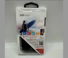 ☆未使用品☆LIFEPROOF NUUD for iPhone 7/ 8/SE2/SE3 防水ケースのサムネイル