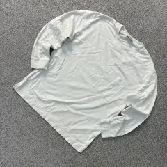 M COS コス 長袖Tシャツ ポケットTシャツ 0716J1のサムネイル
