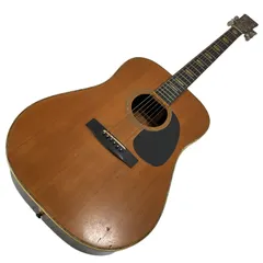 Morris W-40 アコースティックギター 楽器 モーリス 中古 ジャンク H11433203のサムネイル