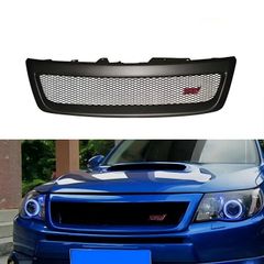 新型 スバル フォレスター X-BREAK用 純正フロントグリル 納車前外し